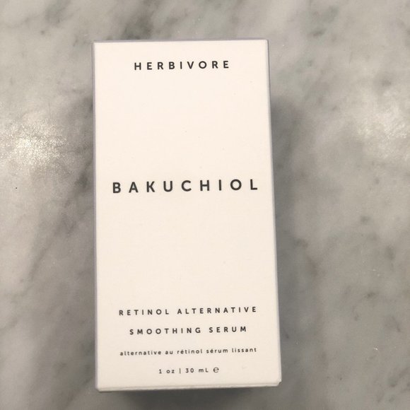 Herbivore Bakuchiol Retinol Alternative - Unopened - Picture 1 of 1